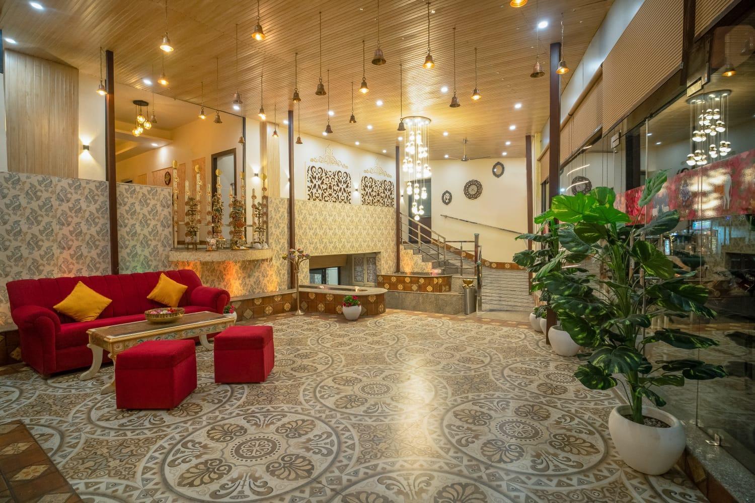 The Neeraj Naturecure On Ganga Rishīkesh Exterior foto